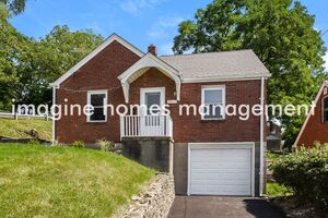 houses for rent in Pittsburgh