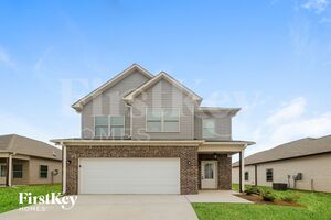 houses for rent in Cullman