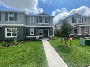 houses for rent in Apopka