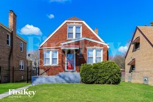 houses for rent in Chicago