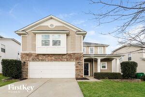 houses for rent in Charlotte