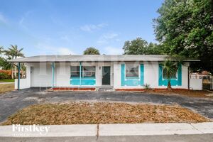 houses for rent in St. Petersburg
