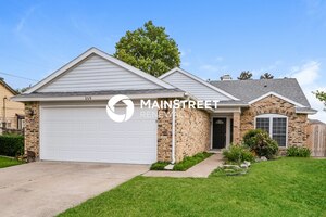 houses for rent in Glenn Heights