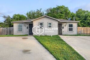 houses for rent in Dallas