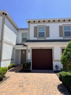 houses for rent in Lutz