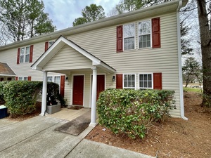houses for rent in Holly Springs