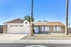 houses for rent in Peoria
