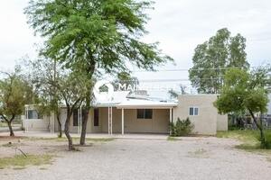 houses for rent in Tucson