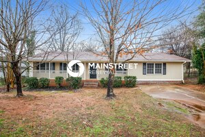 houses for rent in Powder Springs