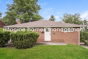 houses for rent in Bethel Park