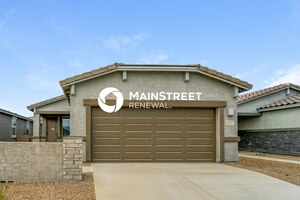 houses for rent in Marana