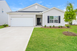 houses for rent in Leland