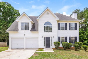 houses for rent in Palmetto