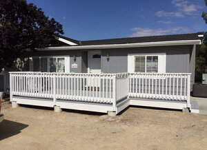 houses for rent in Paso Robles