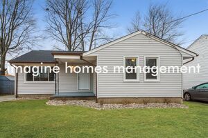 houses for rent in Cincinnati