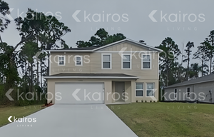 houses for rent in Punta Gorda
