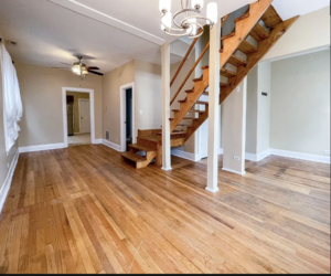 houses for rent in Chicago