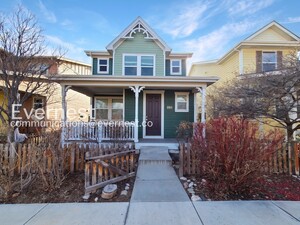 houses for rent in Denver