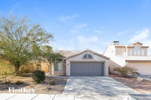 houses for rent in Las Vegas