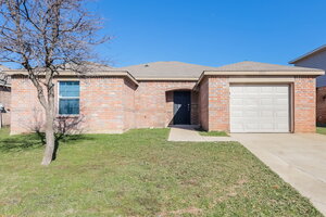 houses for rent in Dallas