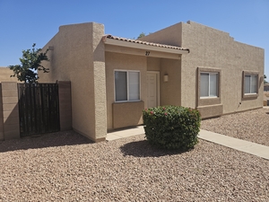 houses for rent in San Tan Valley