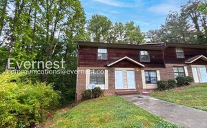houses for rent in Chattanooga