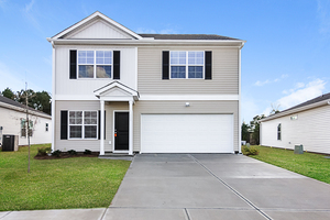 houses for rent in Leland