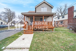 houses for rent in Pontiac