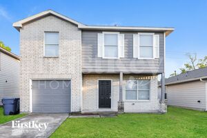 houses for rent in Humble