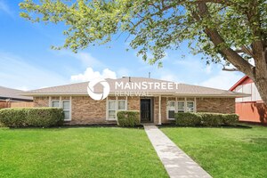 houses for rent in Rowlett