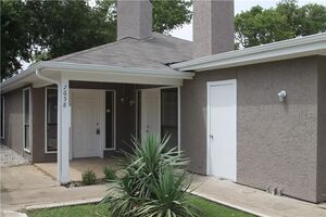 houses for rent in Dallas