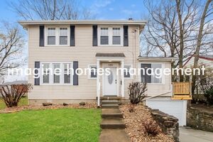 houses for rent in Cincinnati