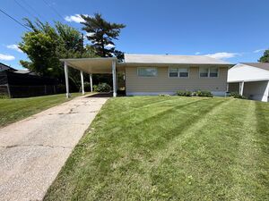 houses for rent in St. Louis