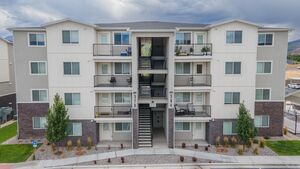 houses for rent in Payson