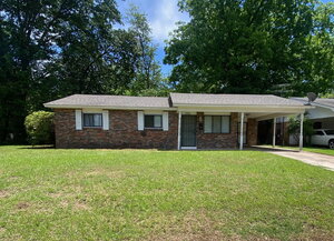 houses for rent in Pine Bluff