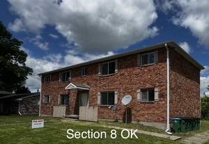 Apartment for rent at 201 Shari Dr #D, Peculiar, MO 64078