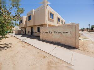 houses for rent in Phoenix