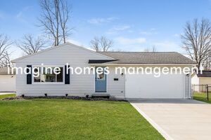 houses for rent in Mentor-on-the-Lake