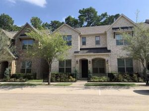 houses for rent in Flower Mound