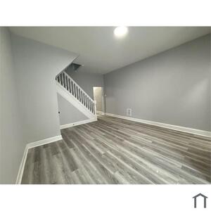 houses for rent in Baltimore