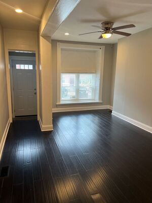 houses for rent in Baltimore