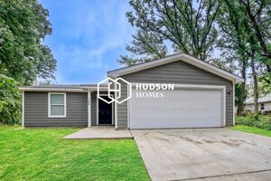 houses for rent in Gun Barrel City
