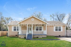 houses for rent in Chattanooga