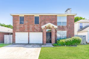 houses for rent in Duncanville