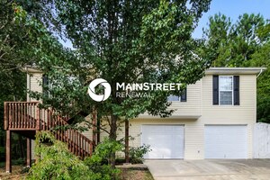 houses for rent in Flowery Branch
