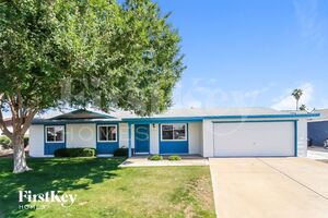 houses for rent in Mesa