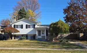 houses for rent in Sterling Heights