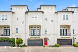 houses for rent in Houston