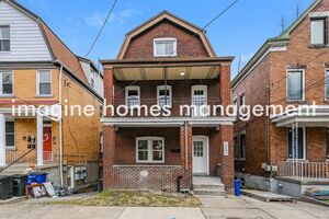 houses for rent in Pittsburgh