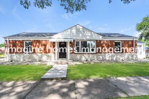 houses for rent in St. Louis